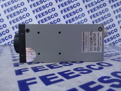 TAKENAKA SYSTEM CAMERA (FC1320R-T6)