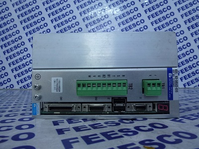 NIKKI DENSO SERVOPACK (NCR-DAB0A2D-801B)