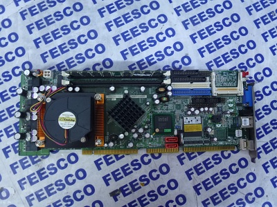 IEI INDUSTRIAL MOTHERBOARD (ROCKY-4786EV-RS-R41 VER:4.1)