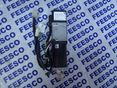 SANKYO SEIKI AC SERVO MOTOR (MC101AS302ANN17)