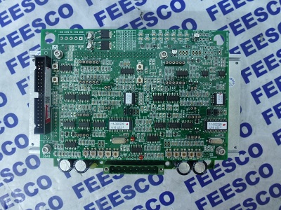 ASM CONTROLLER / DRIVER BD (03-22093-61/C , 02-E38373-04/A)