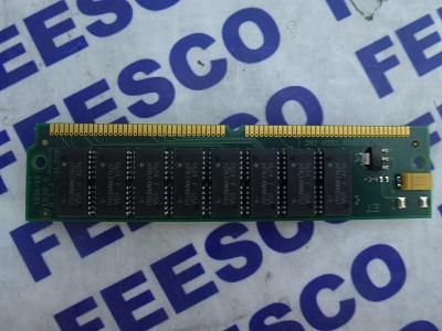 MICRON SIMM MEMORY STICK 32MB 72p 60ns (MT16D832G-6)