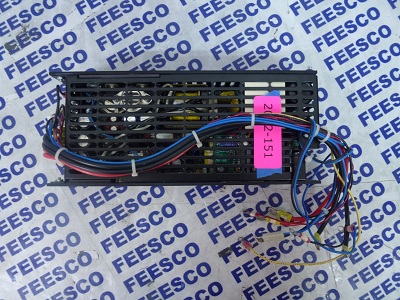 ELMA CAGE POWER SUPPLY (69-C250-QP2)