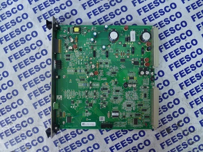 ASM BOND HEAD DRIVER ASSY (02-88808-02/C)