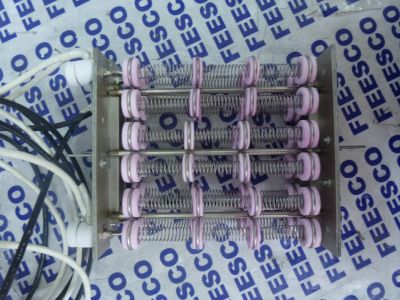 TUTCO REFLOW HELLER HEATER (59453401)