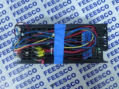 CHEROKEE ELMA CAGE POWER SUPPLY (GP2A1CDV REV 1A 1)