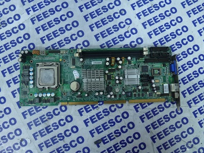 ADLINK MOTHERBOARD (NUPRO-852)