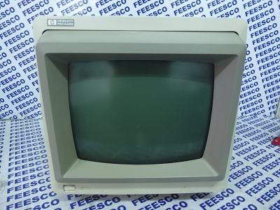 HP VINTAGE MONITOR (35731A)