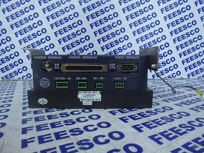 ASM CONTROLLER DRIVER (02-82735 REV A)