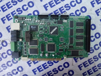 TECHNO DRIVER BOARD (TH-A0020A)