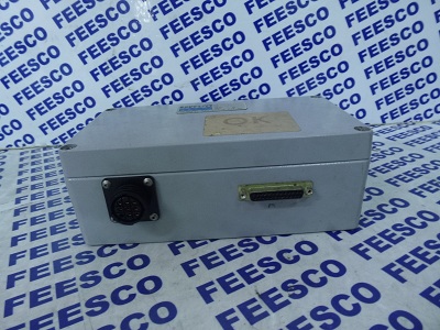 SCHILLING ROBOTICS MASTER CONTROLLER (101-4017 D)