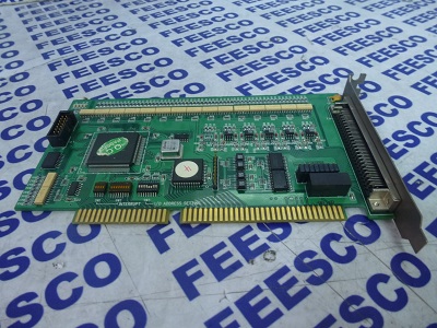 HANMI INTERFACE CARD (HMC-401ISA)