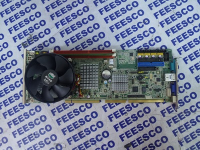 ADVANTECH CPU BOARD (PCA6011VG REV.A1 19A2601103)