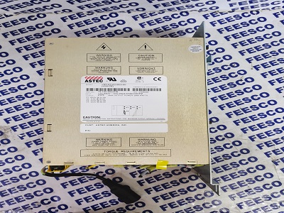 ASTEC POWER SUPPLY (VS3-K5-A2-G33-00 (-656-CE))