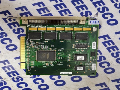 NATIONAL INSTRUMENTS IO BOARD (PCI-DIO-96, ASSY 182920J-01)