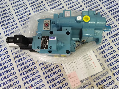 NACHI SMALL VOLUME PUMP KIT (PROPORTIONAL VOLUME PUMP ( PZ2A-5-35E2A-10))