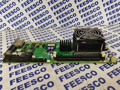 TRENTON PCB XEON CPU (TRENTON 3.4GHZ 1MB, Mx8)