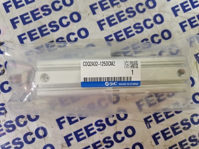 SMC CYLINDER (CDQ2A32-125DCMZ)