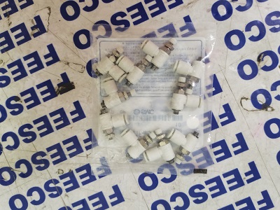 SMC SPEED CONTROLLER (AS1201FS-M5-04)