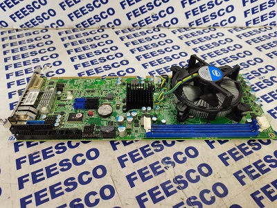 ADVANTECH PC MOTHERBOARD (ROBO-8111VG2AR-Q77)