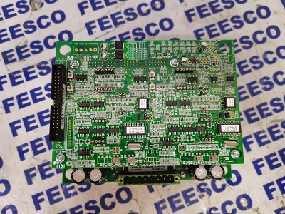 ASM PCB ASSY (02-51521-03/C)
