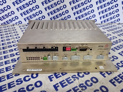 ASM HEATER CONTROLLER (02-88212/G)