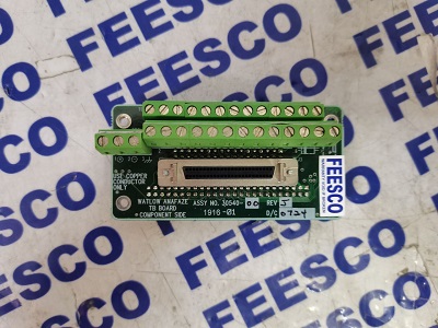 - WATLOW ANAFAZE TB BOARD (30540-00)