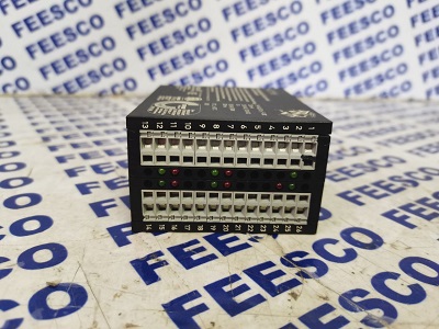 - ELOBAU SAFETY RELAY (462121H5)