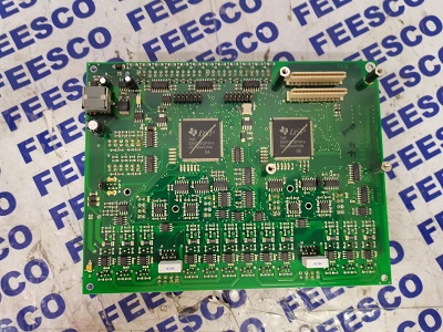 - COHU MOTOR DRIVER BOARD (1585721)