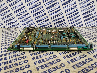 - ASYMTEK PCB ASSY (7200038 REV B)