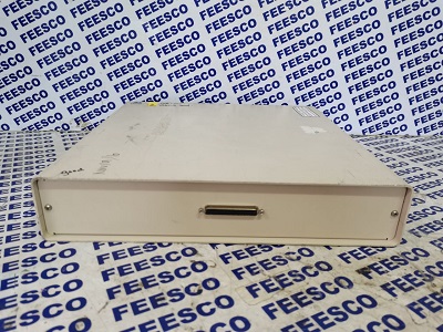 - ASYMTEK CONVEYOR MODULE (A-201W)