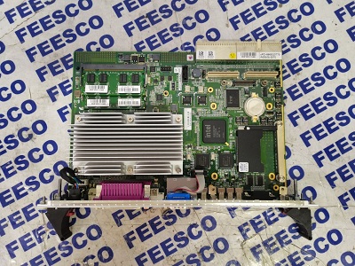 - COMPACT PCI BOARD (cPCI-6965Z)