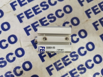 - CYLINDER (CQSB20-25D)