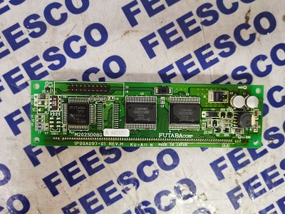 - KUWANO SUBPANEL (M202SD08G)