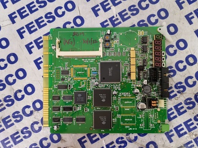 ACCEL MULTIPLE FUNCTION BOARD (MBK-SH CEP-098B)