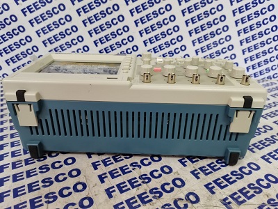 - SURGE OSCILLOSCOPE (TDS2024C)