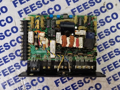 TOWA STEPPER DRIVER BOARD (TOWAOSD-41OT)