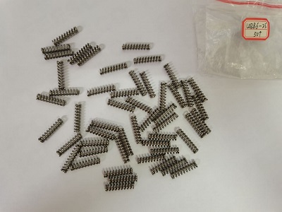 - SPRING UBB6-25 (UBB6-25)