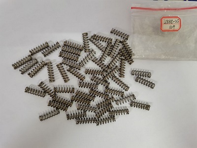 - SPRING UBB8-25 (UBB8-25)