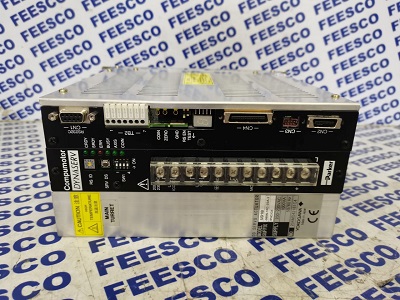 YOKOGAWA SERVO ACTUATOR (UD1B-060N)