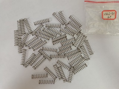 - SPRING VUL6-30 (VUL6-30)