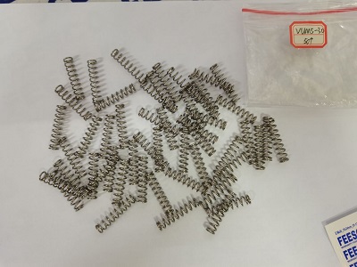 - SPRING VUM5-30 (VUM5-30)