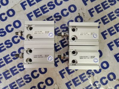 SMC CYLINDER (CDU20-5D-A93S)