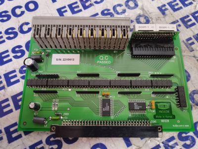 HANMI I/O INTERFACE BOARD (HM570M)
