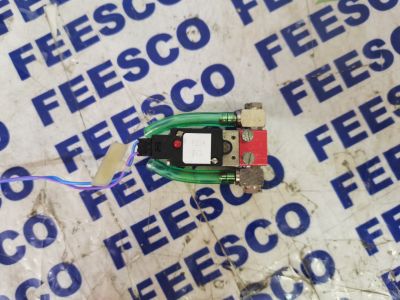 - DYNAMCO SOLENOID VALVE (D123202-DYNAMCO)