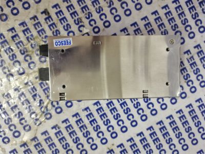 COSEL POWER SUPPLY (PAA300F-24)