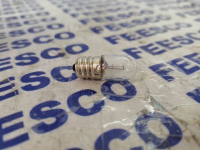 - FILAMENT BULB 4733009-0001 (BK E12 28V 5W T13 x 33MM)