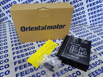 - NITTO MOUNTER ORIENTAL SPEED CONTROLLER DRIVER (MSP301N AC 100V)
