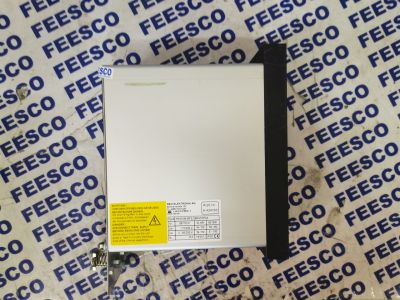 - FREQUENCY CONTROLLER (REOVIB MFS268)