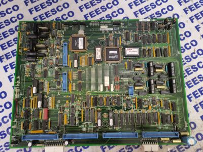 ASYMTEK PCB ASSY (197283 REV A)